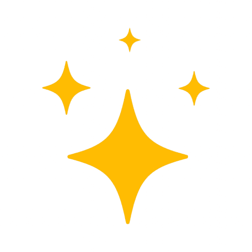Decorative star