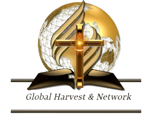 Global Harvest Network logo